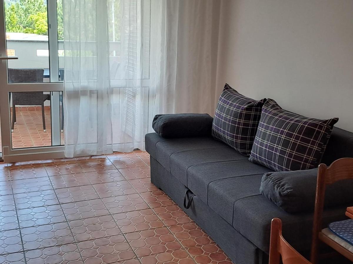 Apartment Zarok 2 Baška Dış mekan fotoğraf