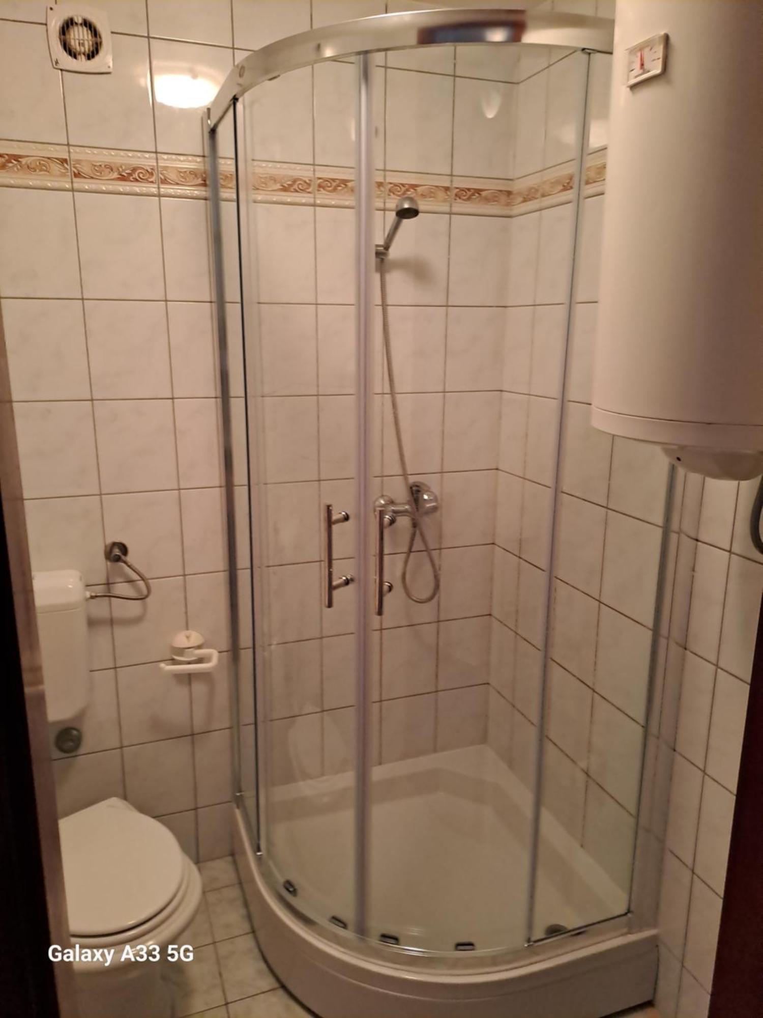 Apartment Zarok 2 Baška Dış mekan fotoğraf