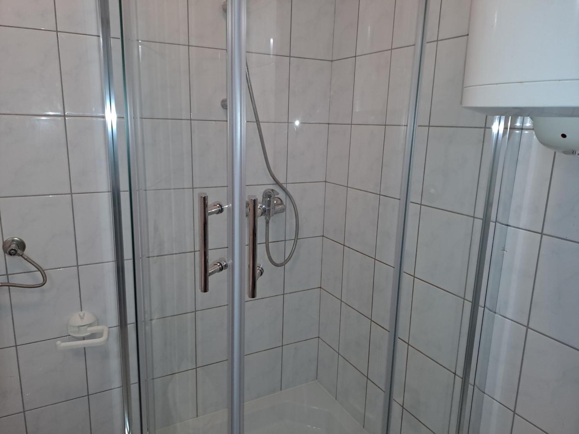 Apartment Zarok 2 Baška Dış mekan fotoğraf